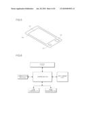 MULTI-USE MEMORY CARD WITH DISPLAY UNIT diagram and image