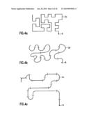 Chip module, sim card, wireless device and wireless communication method diagram and image