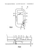 Chip module, sim card, wireless device and wireless communication method diagram and image