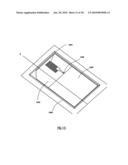 Chip module, sim card, wireless device and wireless communication method diagram and image