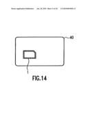 Chip module, sim card, wireless device and wireless communication method diagram and image