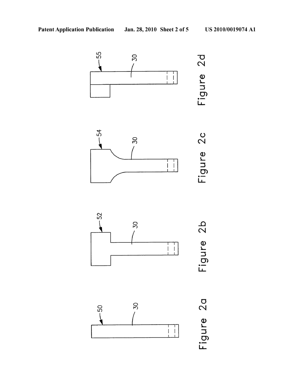 IMP MILL HAVING A UNIFORM WEAR HAMMER ARRANGEMENT - diagram, schematic, and image 03