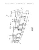 HAMMER ASSEMBLY FOR A ROTARY MATERIAL CRUSHER diagram and image