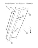 HAMMER ASSEMBLY FOR A ROTARY MATERIAL CRUSHER diagram and image