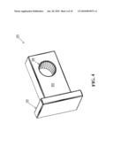 HAMMER ASSEMBLY FOR A ROTARY MATERIAL CRUSHER diagram and image