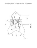 HAMMER ASSEMBLY FOR A ROTARY MATERIAL CRUSHER diagram and image