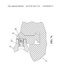 HAMMER ASSEMBLY FOR A ROTARY MATERIAL CRUSHER diagram and image