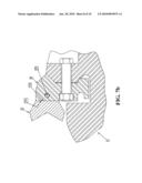 HAMMER ASSEMBLY FOR A ROTARY MATERIAL CRUSHER diagram and image