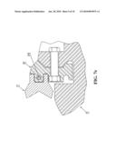 HAMMER ASSEMBLY FOR A ROTARY MATERIAL CRUSHER diagram and image