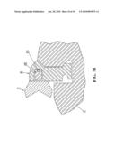 HAMMER ASSEMBLY FOR A ROTARY MATERIAL CRUSHER diagram and image