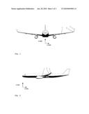 WING TIP SHAPE FOR A WING, IN PARTICULAR OF AIRCRAFT diagram and image