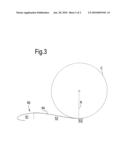 GAS TURBINE ENGINE NACELLE diagram and image