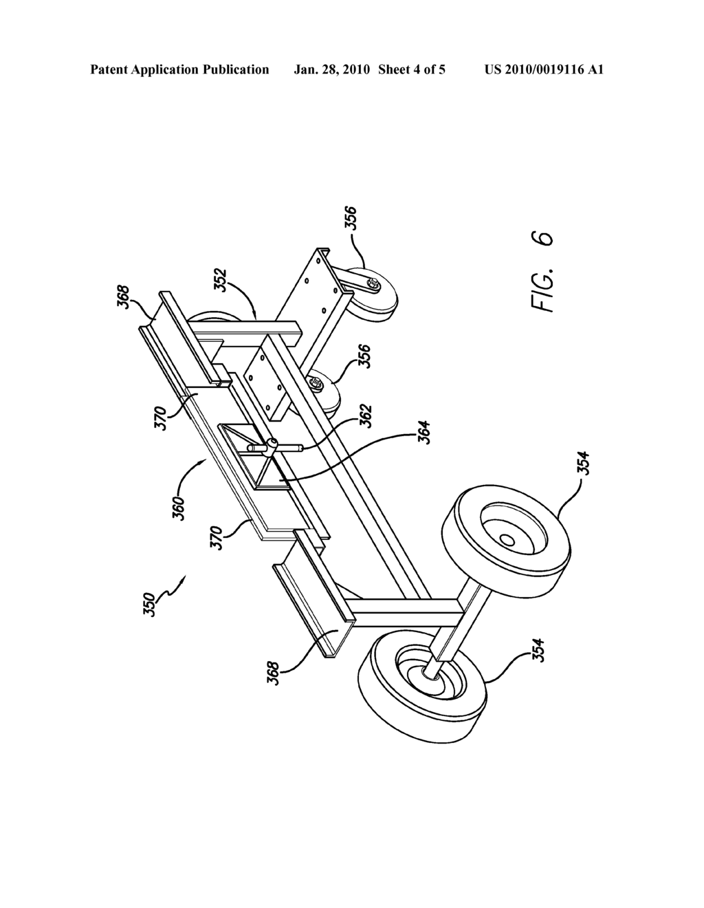 DEVICES FOR SUPPORTING AND TRANSPORTING SHEET MATERIALS - diagram, schematic, and image 05