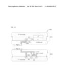 CHIP-STACKED IMAGE SENSOR diagram and image