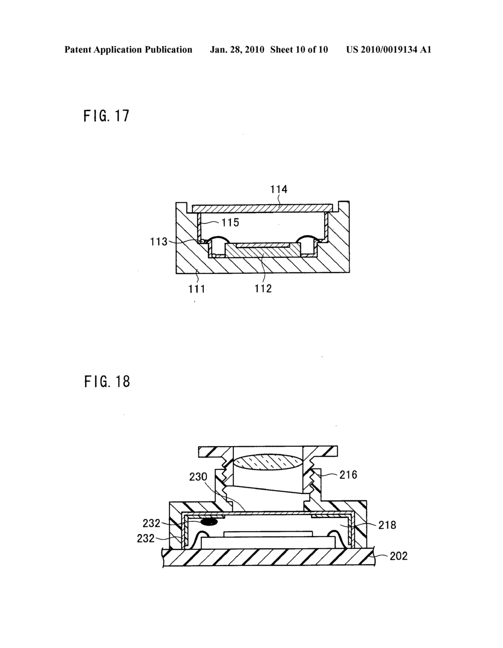 Solid-state image sensing device, method and apparatus for manufacturing same, and electronic device - diagram, schematic, and image 11