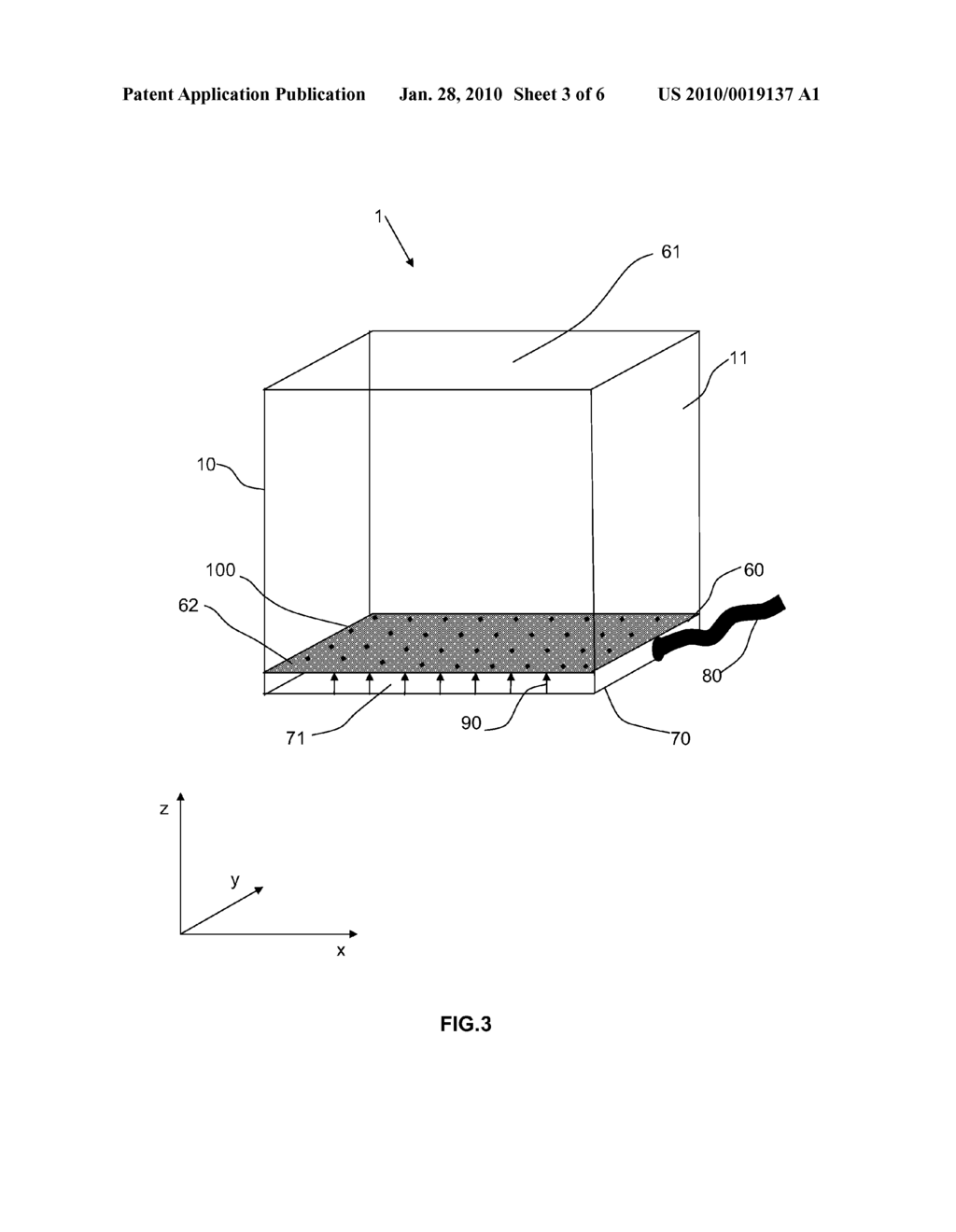 High Filling Flow Water Phantom - diagram, schematic, and image 04