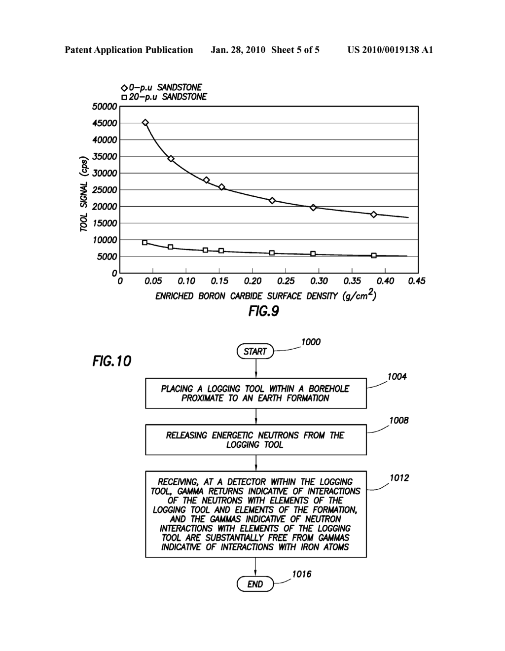 NUCLEAR LOGGING TOOL - diagram, schematic, and image 06