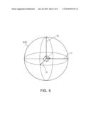 Apparatus of Measuring the Orientation Relationship Between Neighboring Grains Using a Goniometer in a Transmission Electron Microscope and Method for Revealing the Characteristics of Grain Boundaries diagram and image