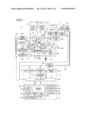 INSPECTION APPARATUS FOR CIRCUIT PATTERN diagram and image