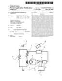 Superconducting radiometry apparatus diagram and image