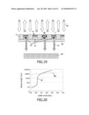 LUMINESCENCE SENSORS USING SUB-WAVELENGTH APERTURES OR SLITS diagram and image