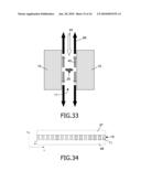 LUMINESCENCE SENSORS USING SUB-WAVELENGTH APERTURES OR SLITS diagram and image