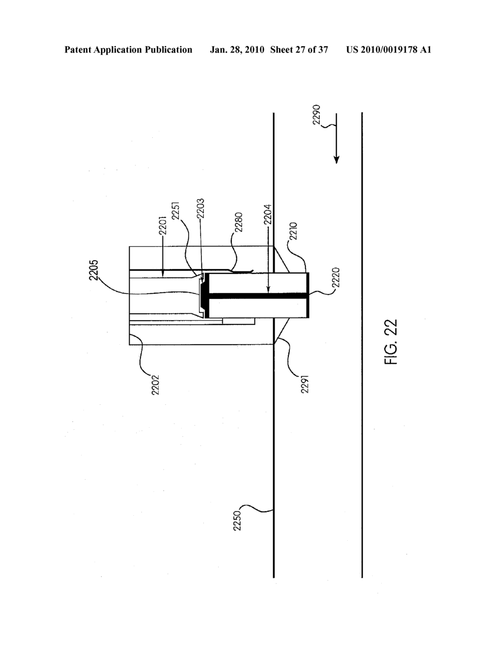 LOW PRESSURE MEASUREMENT DEVICES IN HIGH PRESSURE ENVIRONMENTS - diagram, schematic, and image 28