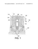 Solenoid for a Pilot Operated Water Valve Having Reduced Copper and Increased Thermal Efficiency diagram and image