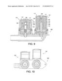 Solenoid for a Pilot Operated Water Valve Having Reduced Copper and Increased Thermal Efficiency diagram and image