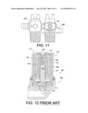 Solenoid for a Pilot Operated Water Valve Having Reduced Copper and Increased Thermal Efficiency diagram and image