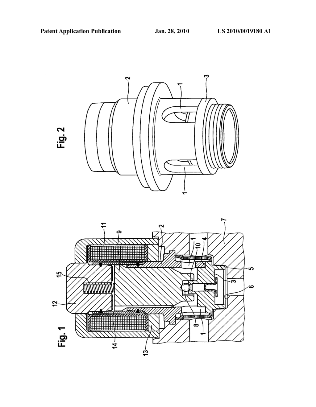 Valve Assembly - diagram, schematic, and image 02