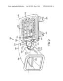 Gear Operated Shut Valve for a Ventilation System diagram and image