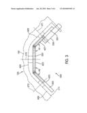 Gear Operated Shut Valve for a Ventilation System diagram and image