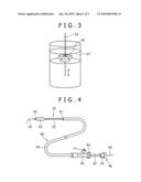 POLYMER HAVING VISIBILITY IN MAGNETIC RESONANCE IMAGE AND SURFACE LUBRICITY AND MEDICAL DEVICE diagram and image