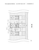 FULLY SELF-ALIGNED PORE-TYPE MEMORY CELL HAVING DIODE ACCESS DEVICE diagram and image