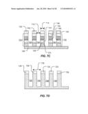 FULLY SELF-ALIGNED PORE-TYPE MEMORY CELL HAVING DIODE ACCESS DEVICE diagram and image