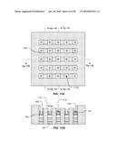 FULLY SELF-ALIGNED PORE-TYPE MEMORY CELL HAVING DIODE ACCESS DEVICE diagram and image