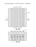 FULLY SELF-ALIGNED PORE-TYPE MEMORY CELL HAVING DIODE ACCESS DEVICE diagram and image