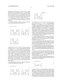 Thiophene compound having phosphoric ester and process for producing the same diagram and image