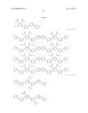 Thiophene compound having phosphoric ester and process for producing the same diagram and image