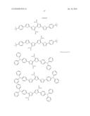 Thiophene compound having phosphoric ester and process for producing the same diagram and image