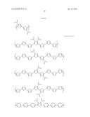 Thiophene compound having phosphoric ester and process for producing the same diagram and image