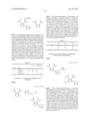 Thiophene compound having phosphoric ester and process for producing the same diagram and image