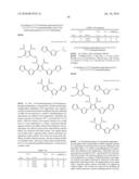 Thiophene compound having phosphoric ester and process for producing the same diagram and image