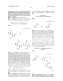 Thiophene compound having phosphoric ester and process for producing the same diagram and image