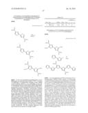 Thiophene compound having phosphoric ester and process for producing the same diagram and image