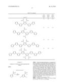 Thiophene compound having phosphoric ester and process for producing the same diagram and image