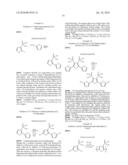 Thiophene compound having phosphoric ester and process for producing the same diagram and image