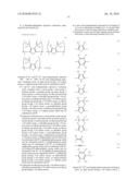 Thiophene compound having phosphoric ester and process for producing the same diagram and image