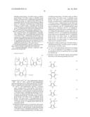 Thiophene compound having phosphoric ester and process for producing the same diagram and image